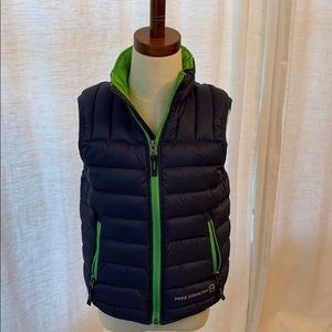 Free Country Boys Vest